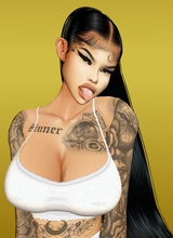 صورة الـavatar