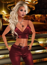MISSLISAWHITETIGER