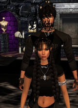 DuressaEagleWolfSoul