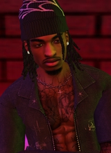 BossVybz