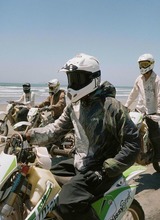 enduro