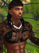 VacheRonxDeshawn