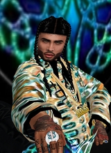 VacheRonxDeshawn