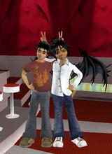 avatar picture