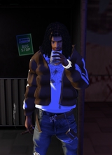 Skogy