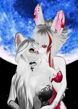 ChuriWolfDesire