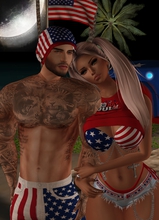 xXMrChrisBluesXx