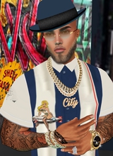 MrCityStunna