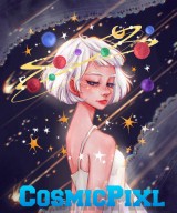 Canvas: CosmicPixl