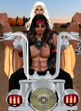 JohnOutlaw