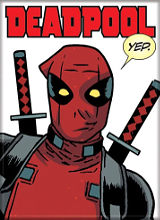 WadeWilson