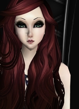 Canvas: MissMorgue