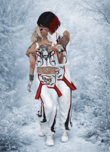 LadyIceflower
