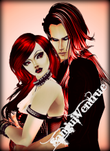 Canvas: Vlamyre