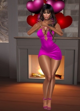 XoLoriXo