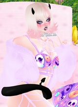 Portrait de l'avatar