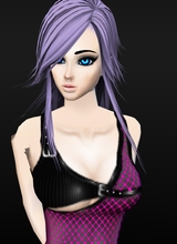 KaylaAnnXLoveless
