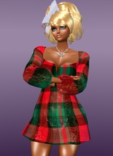 Aributterflylee
