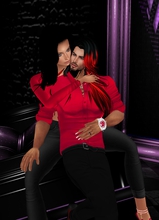 MrDallasWhiteWolf