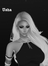 Usha0rias