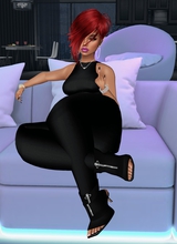 LaNiyaStizzy