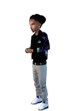 Canvas: FINALLYRICH23