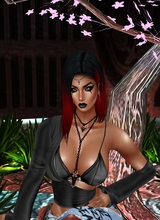 gothrebelle