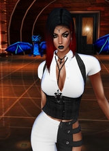 gothrebelle