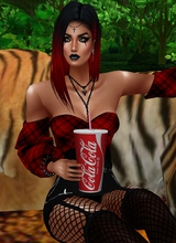 gothrebelle