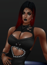 gothrebelle