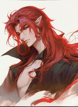 FoxFireKnight