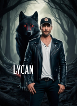 Canvas: Lycan