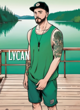 Canvas: Lycan