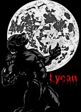 Canvas: Lycan