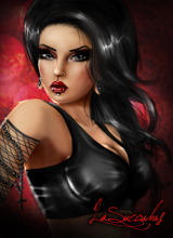 LaSuccubus