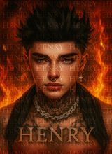 avatar picture