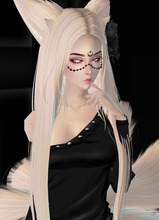 Canvas: ShyvanaCoast
