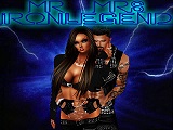 Canvas: MrIronLegend