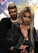 xxMrDarkDemonWolfxx