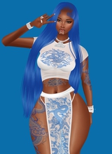 avatar picture