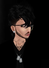 Canvas: KenXoXoX