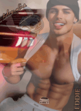 LocoEddie