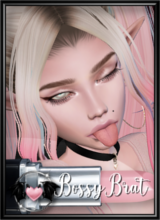BossyBrat