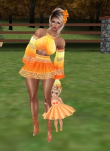 avatar picture