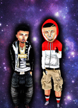 Canvas: kingdee44