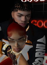1GLOxMOSTHATEDxMAFIA