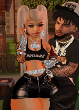 1GLOxMOSTHATEDxMAFIA