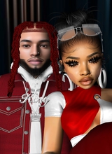 1GLOxMOSTHATEDxMAFIA