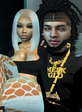 1GLOxMOSTHATEDxMAFIA