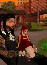 1GLOxMOSTHATEDxMAFIA